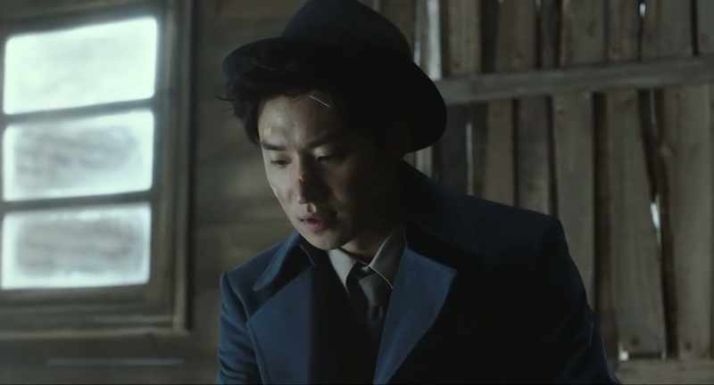 Those bastards will gather all Myeongwol-ri's residents