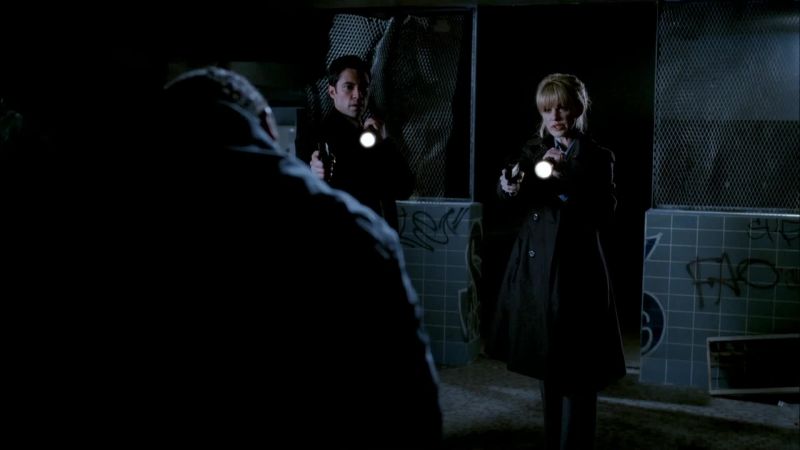 Those boys wronged you. - They have to pay
