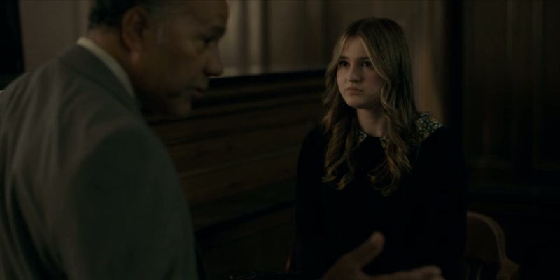 Those depositions have been given to the jury