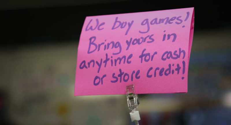 Those digital downloads are tied to some account