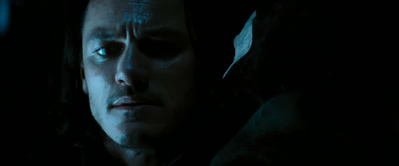 Those whom enter reek of fear