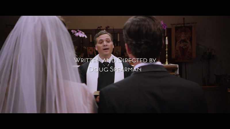 Those whom God have joined together let no man put asunder