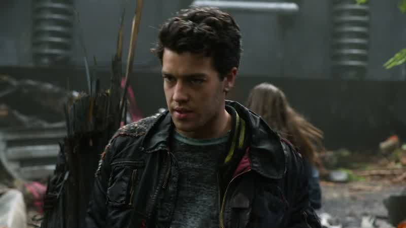 Those guys aren't just bullies, Clarke