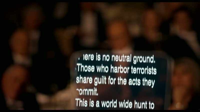Those who harbor terrorists share guilt
