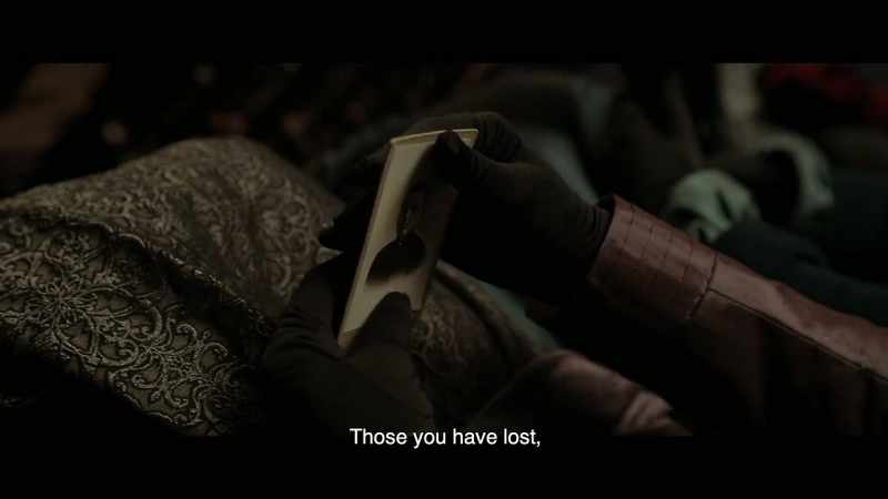 Those you have lost