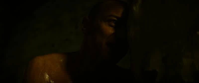 Those who have not been torn have no value in themselvesand no place in this worldThey are asleep