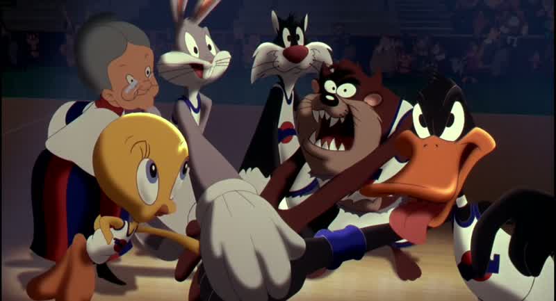 THOSE MONSTARS WILL WISH THEY'D NEVER BEEN BORN
