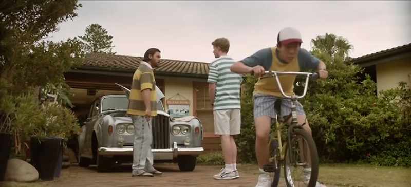 Those were my favourites when I was your age