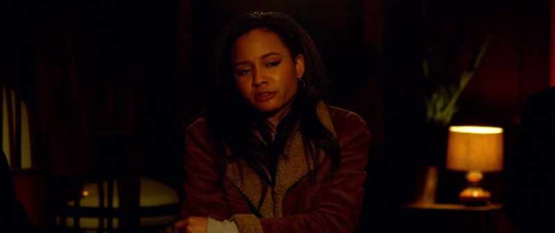 Those nights were always the worst when he would get me alone