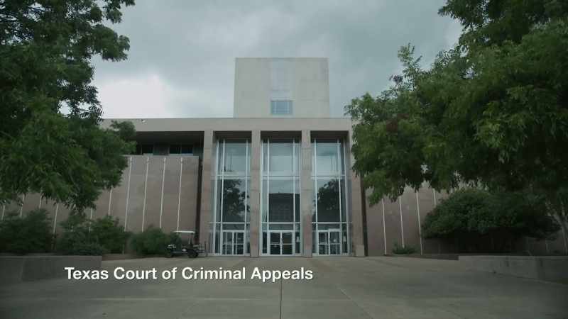 Those nine judges will likely take months to rule