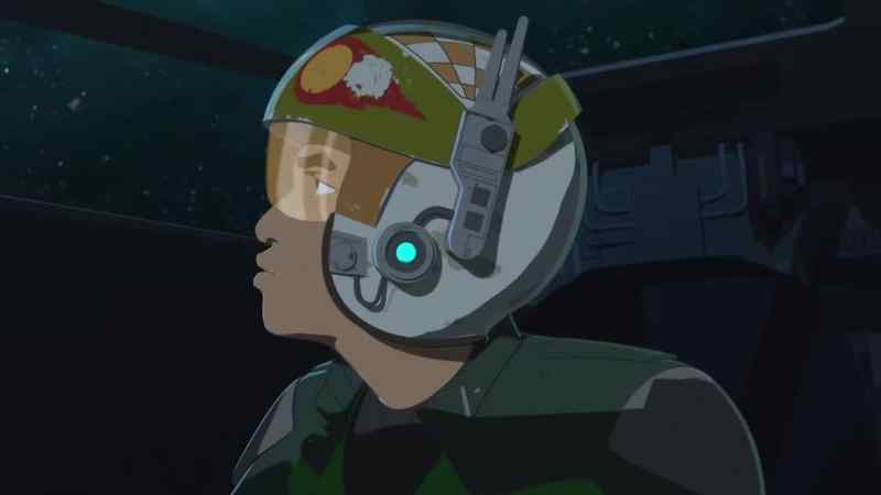 Those planetoids... what could have done that?