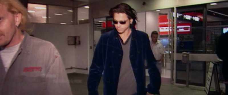Those rehearsals were the best I'd seen Michael