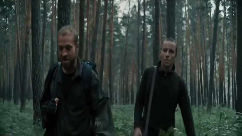 Those who rushed to kill the Chechens, those survived