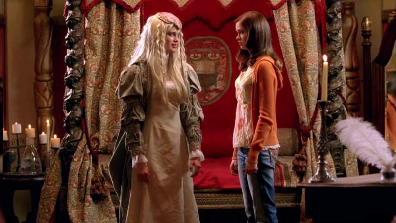 Those seven witches call themselves the Dominion for a reason