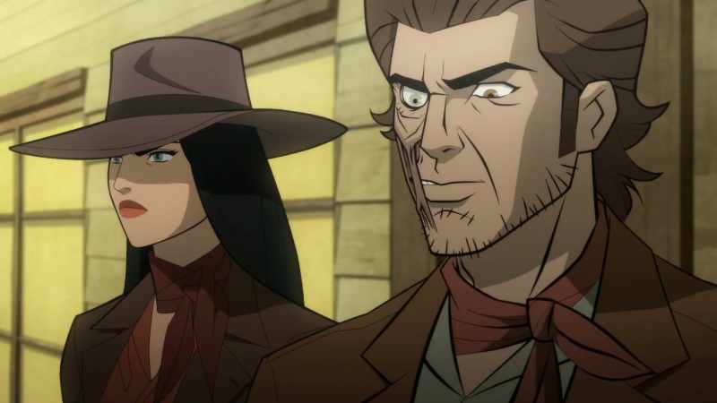 Those so-called honest townsfolk