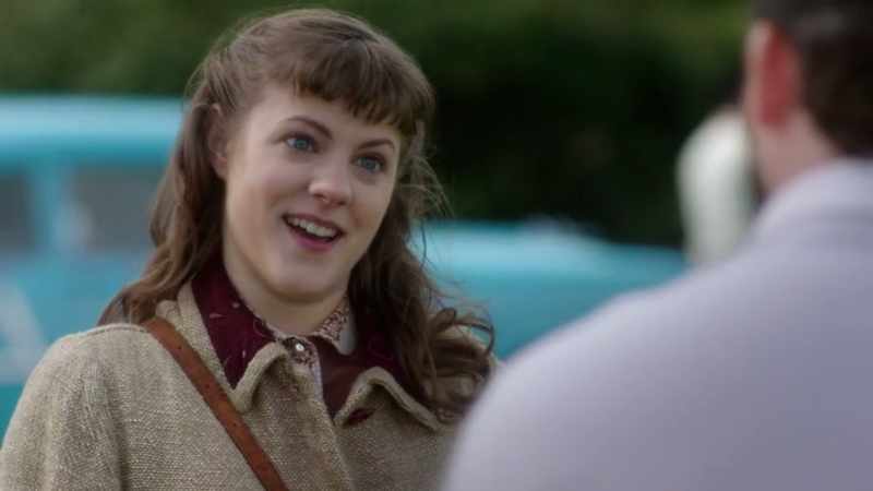 Those were some Sidecars. (LAUGHS)