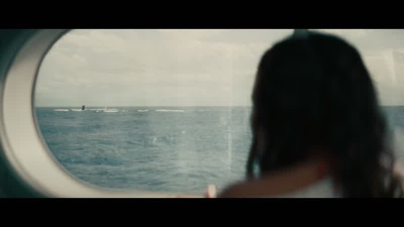 Those things from the boat