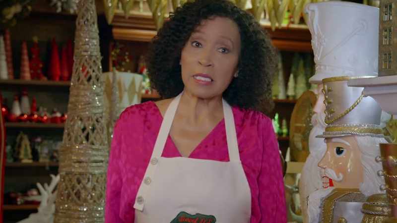 Those, uh, Sweet D' Sugar Baker Butter Brownies