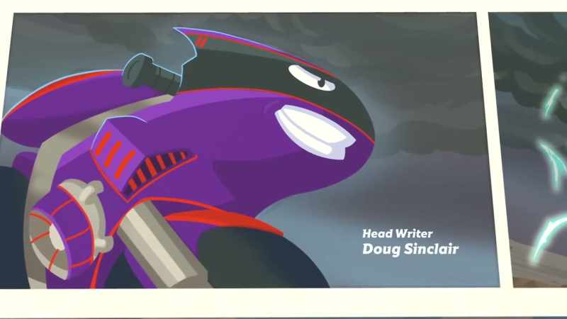Those unbreakable knots