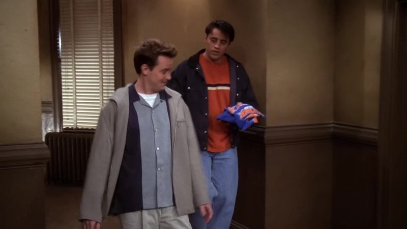 Those were, like, the best seats ever. - Oh, yeah