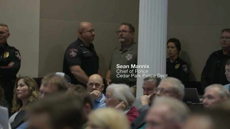 Those words came back to haunt Mannix when Kelley's case