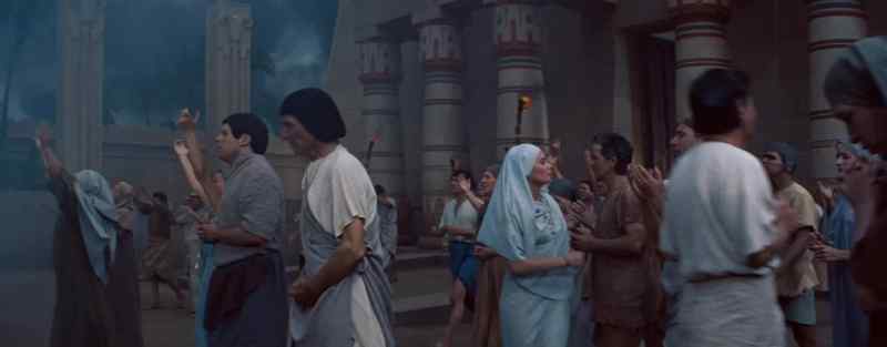 Thoth!