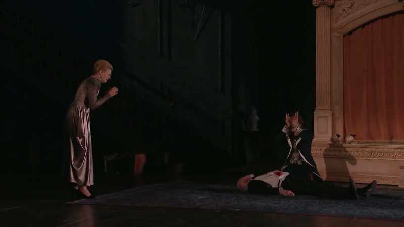 Thou wretched, rash, intruding fool, I took thee for thy better