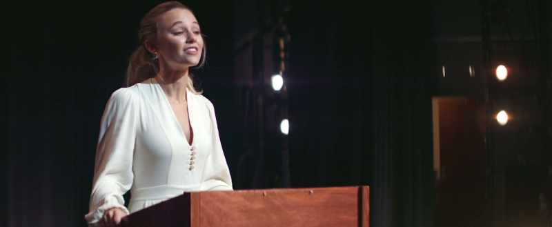 Though, a wise man once said