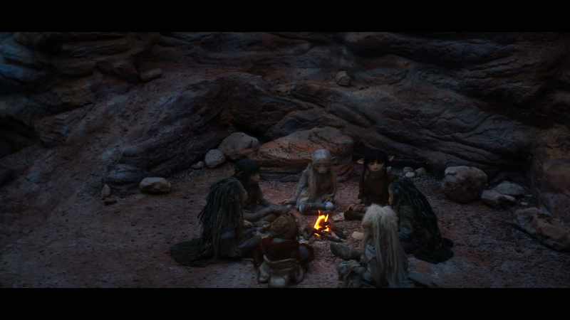 Though we cannot be there to guide her essence home