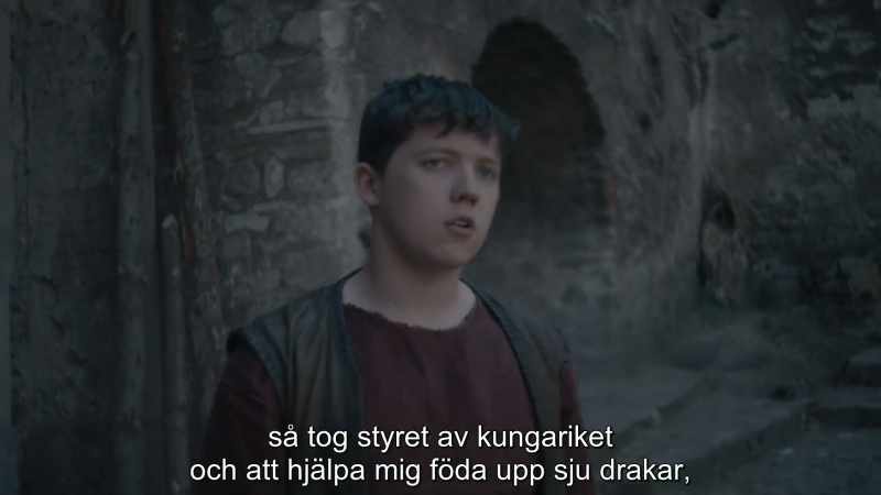 Though his father loved Walter