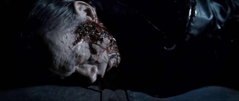 Though I cannot predict the futurethe consequences of tonight will reverberate through the hallsof both great covens for many years to comeTwo Vampire elders have been slainone by my own handSoon