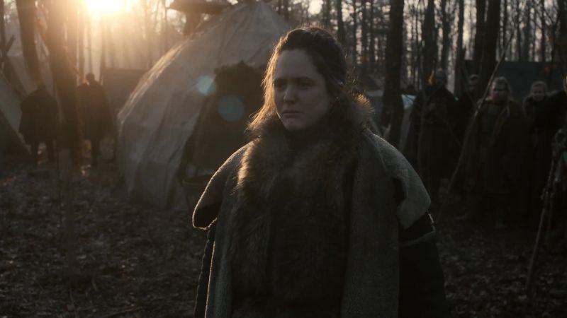 Though I did not know him well, He was a good man, a brave warrior