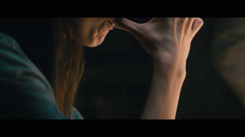 �� Though I tried not to hurt you, though I tried ♪