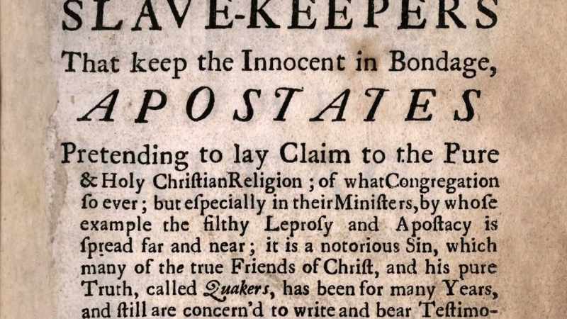 Though he intentionally kept his own name as printer