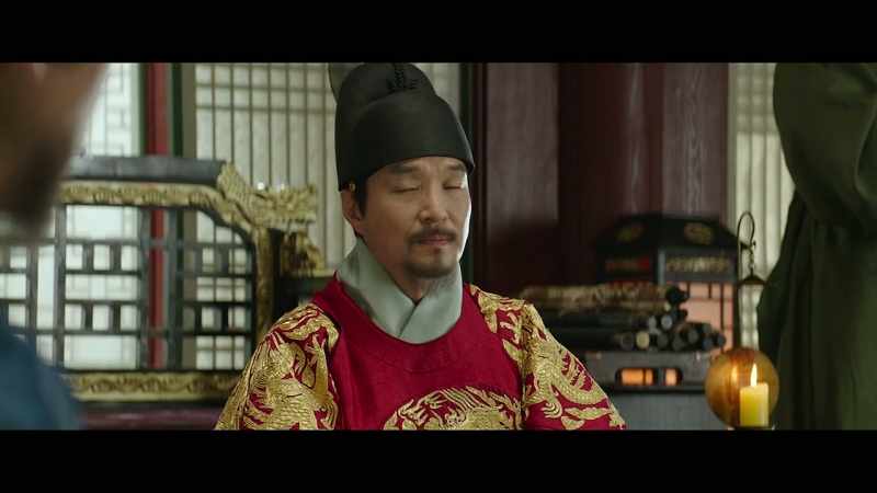 Though Ming's almanac may not suit us