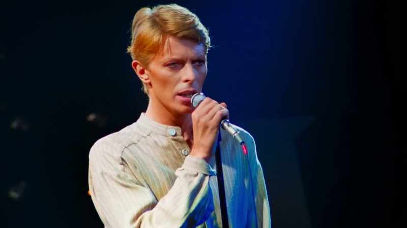 �� Though nothing, can drive them away ♪