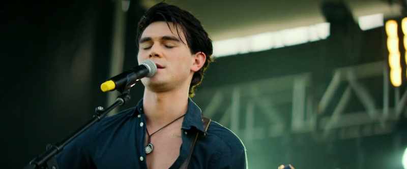 �� Though the questions fog up my mind ♪