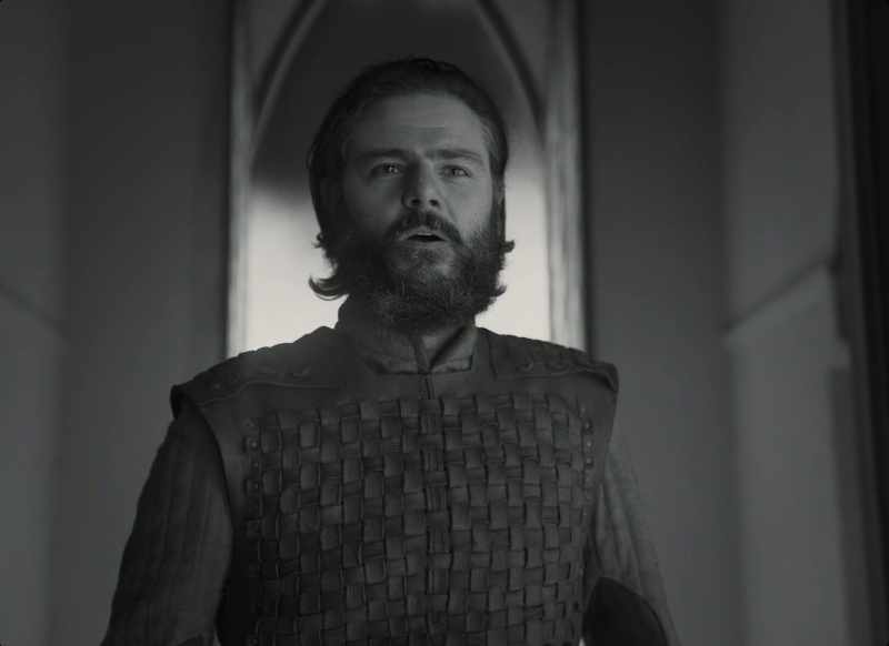 Though thou call'st thyself a hotter name than any is in hell