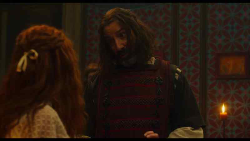 Though that would be a check in the 