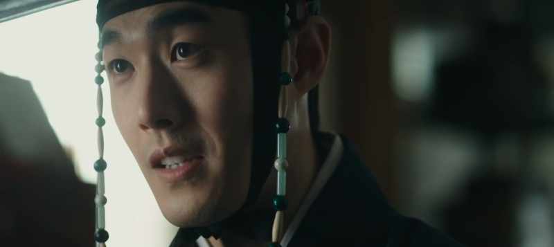 Though yeon-du may pretend to be me