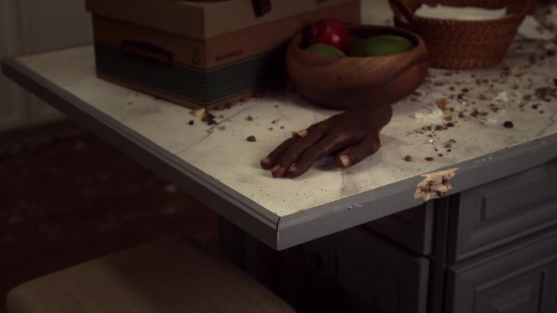 Thought you could use a hand, but