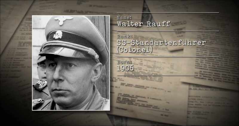 Thought to have been responsible for nearly 100,000 deaths
