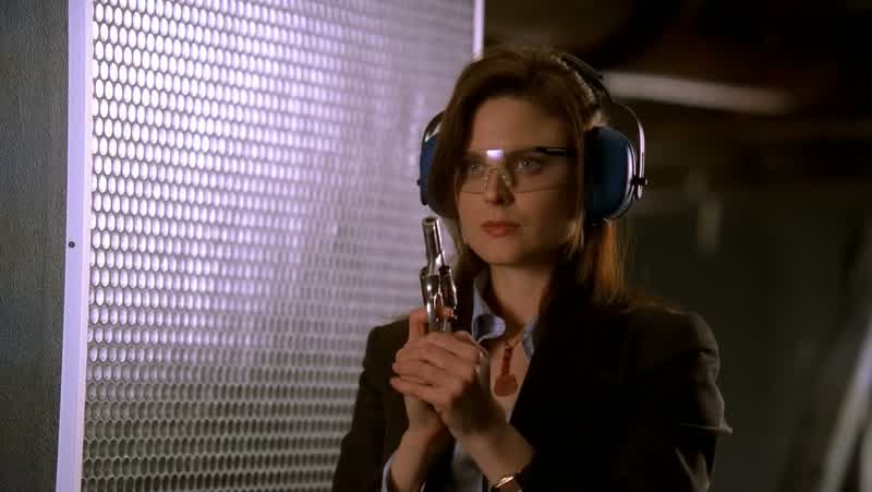 BOOTH: Thought I'd find you here
