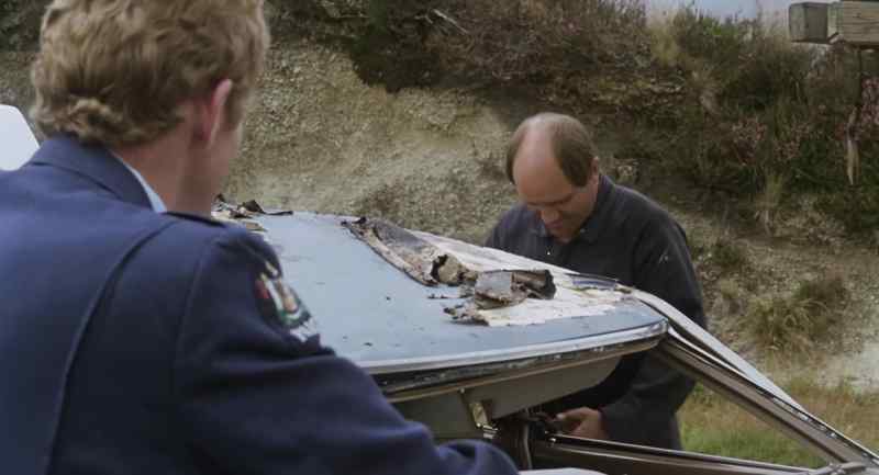 Thought you were gonna put a new motor in that thing