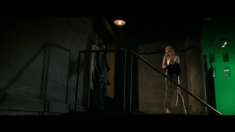 Thought you wanted to dance