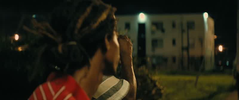Thought you was on vacation or some shit
