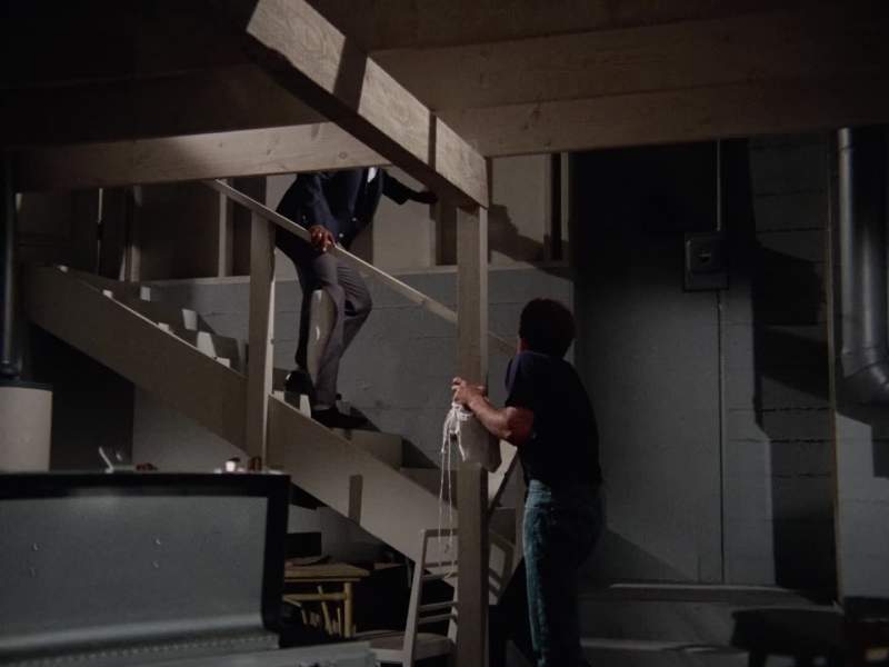 Thought you'd never get here What are you doin' down here