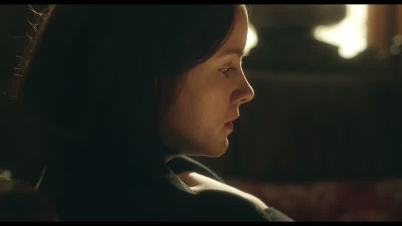 POLLY: The longer you leave it, the worse it gets