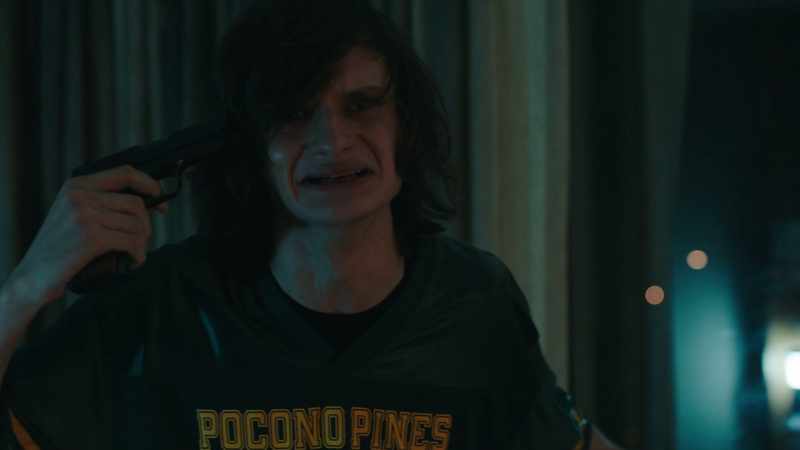 Thoughts and prayers didn't help Spencer!