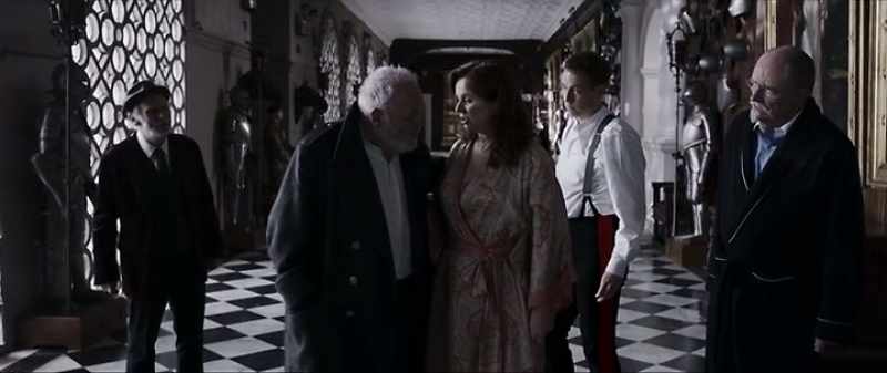 Thou'lt not believe with how depraved a quality…